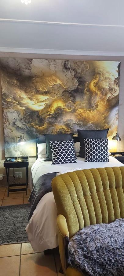 Kambro Kind Hotel Sutherland Buitenkant foto