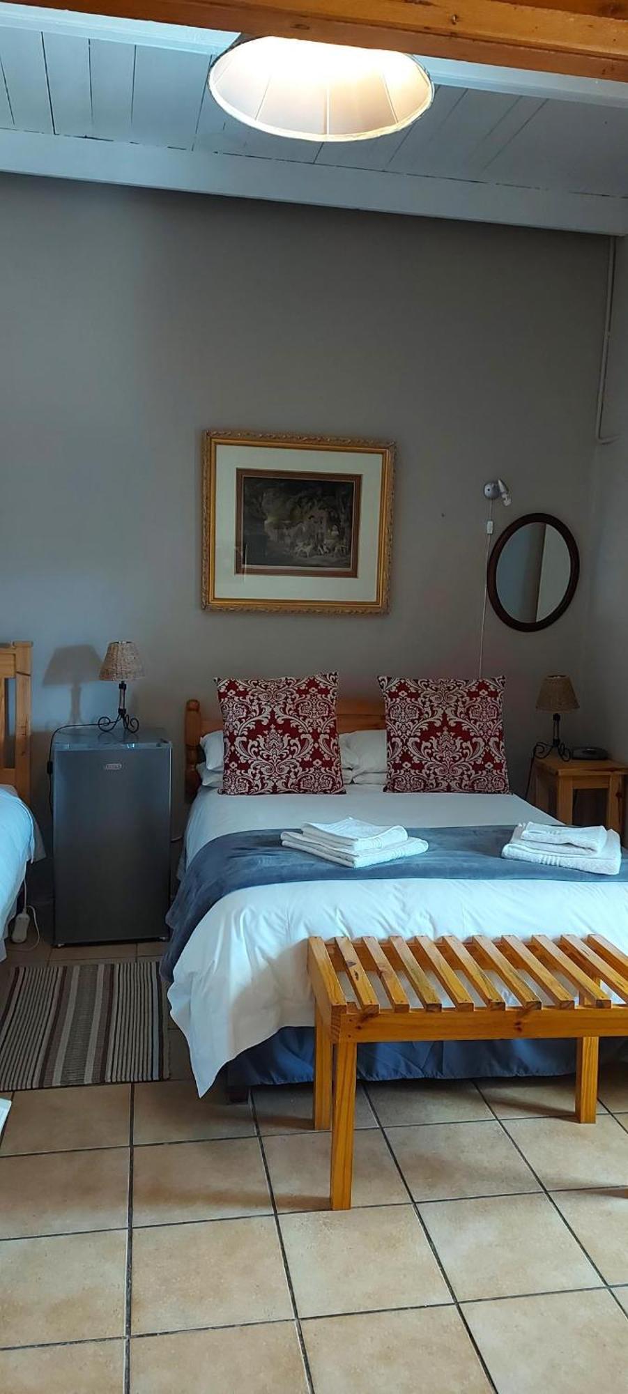 Kambro Kind Hotel Sutherland Buitenkant foto