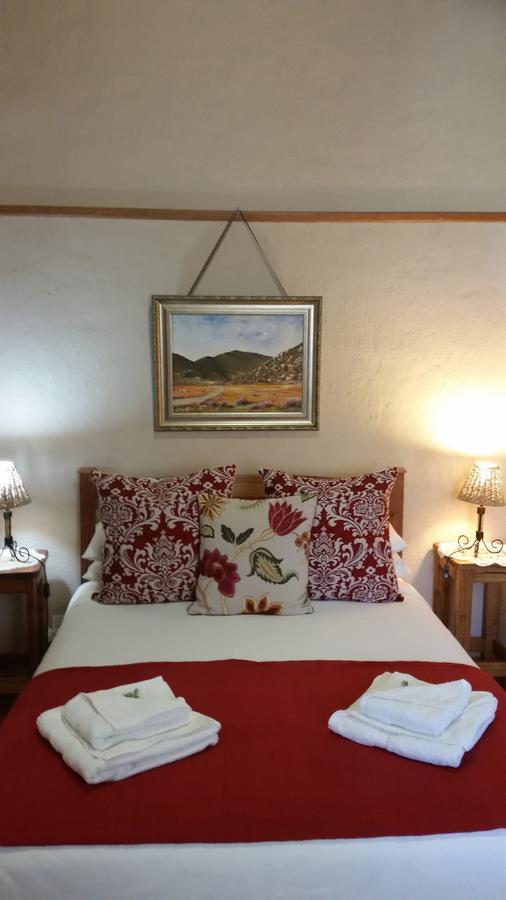 Kambro Kind Hotel Sutherland Buitenkant foto