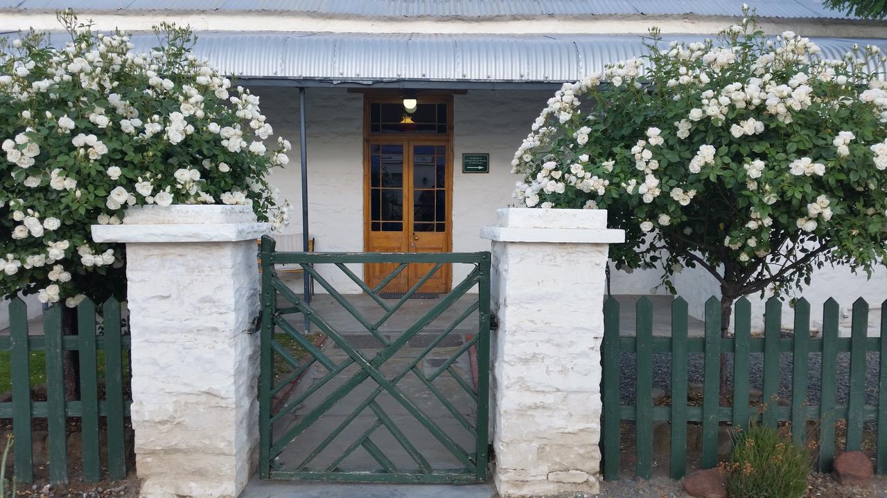 Kambro Kind Hotel Sutherland Buitenkant foto